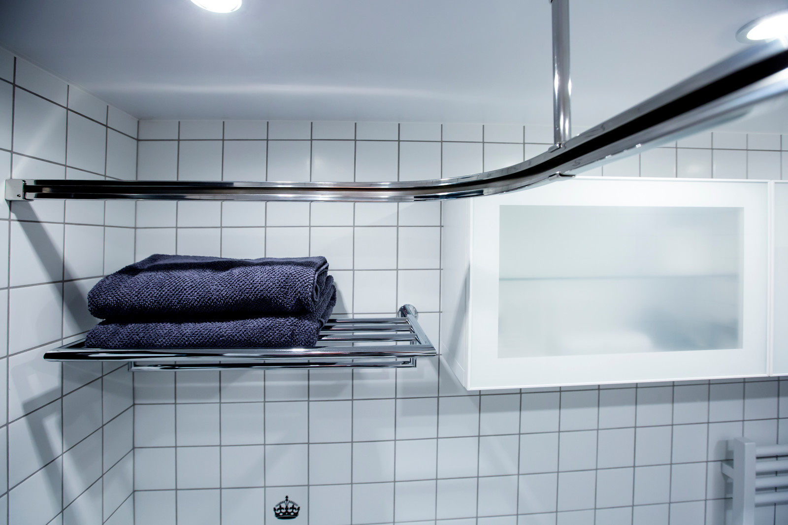 Однушка для аспиранта. 29m2