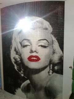 Обложка проекта: мозайка