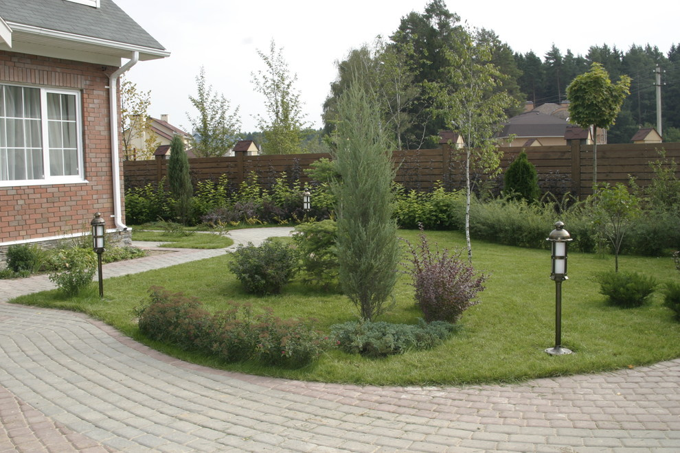 На Новой Риге