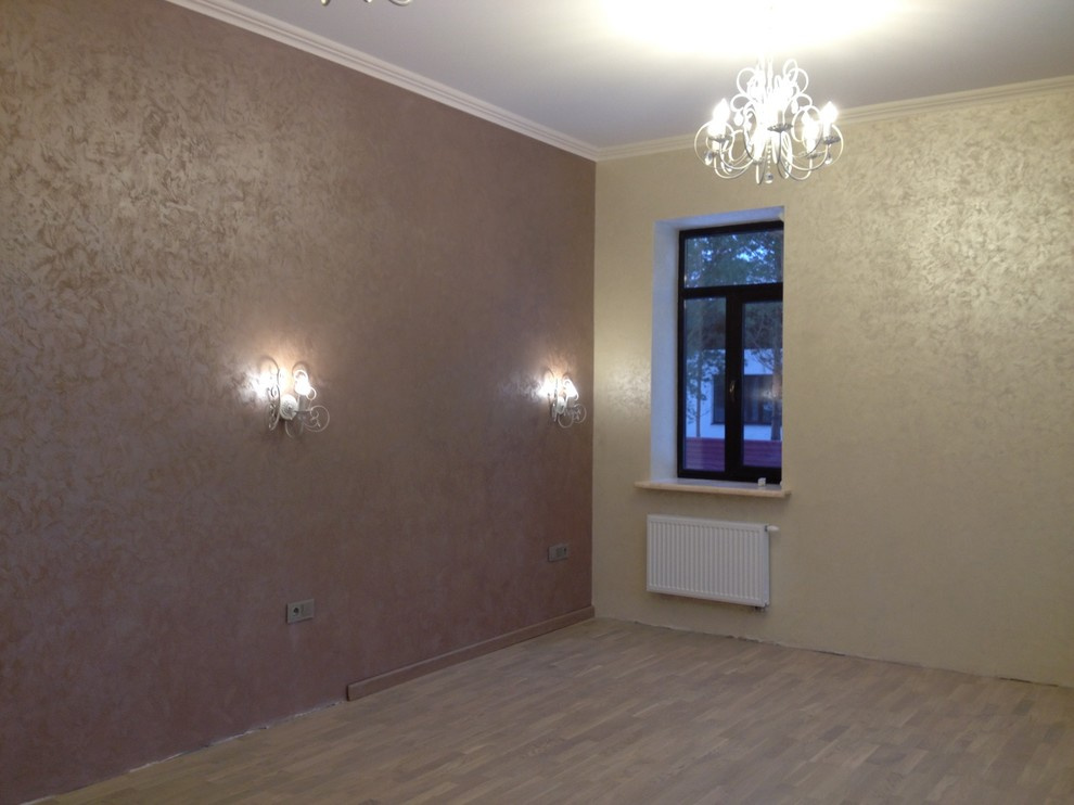 Загородный дом