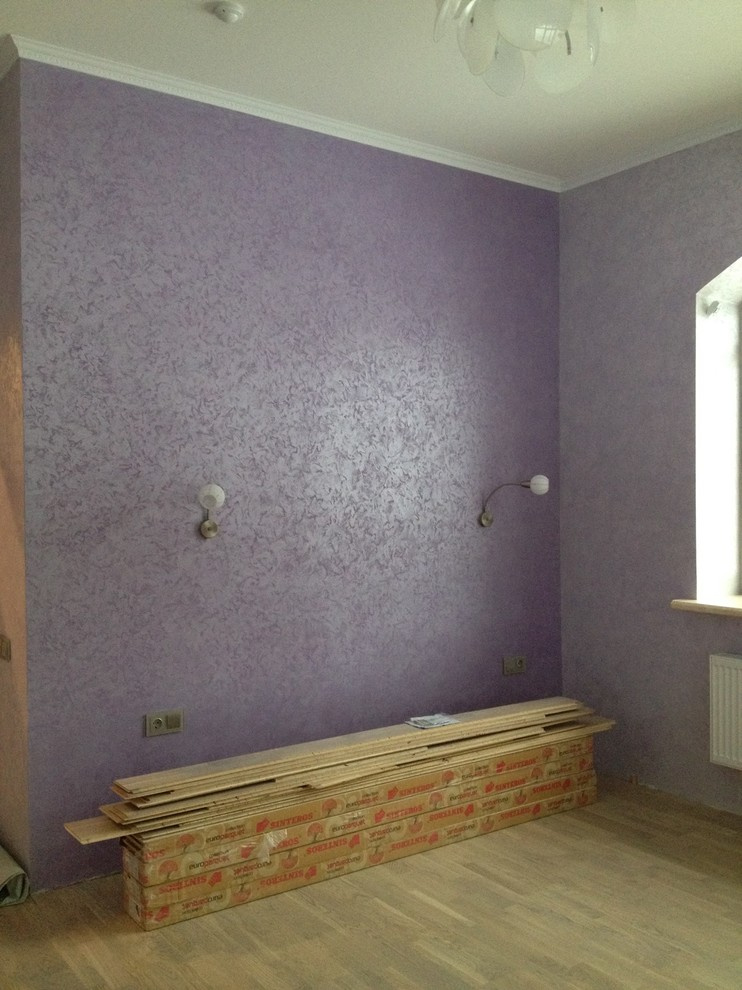 Обложка проекта: Загородный дом