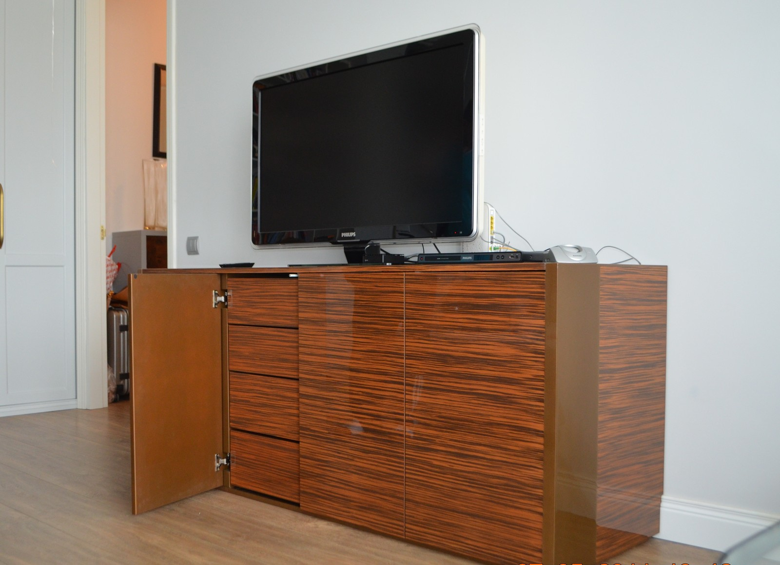 Обложка проекта: Мебель для  квартиры, Ленинский пр-т