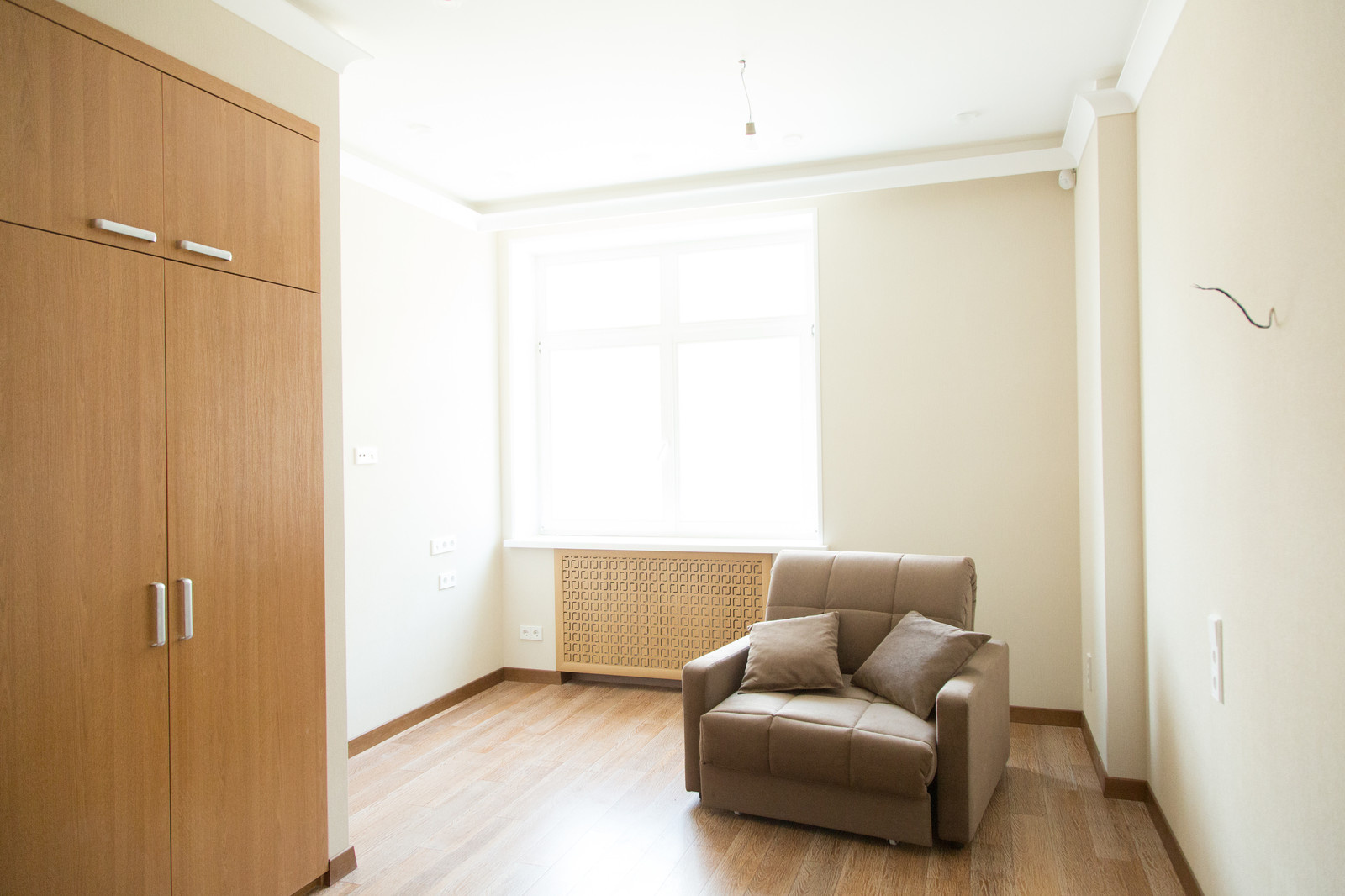 фотосъемка ремонта квартиры от отделкавпитере.рф