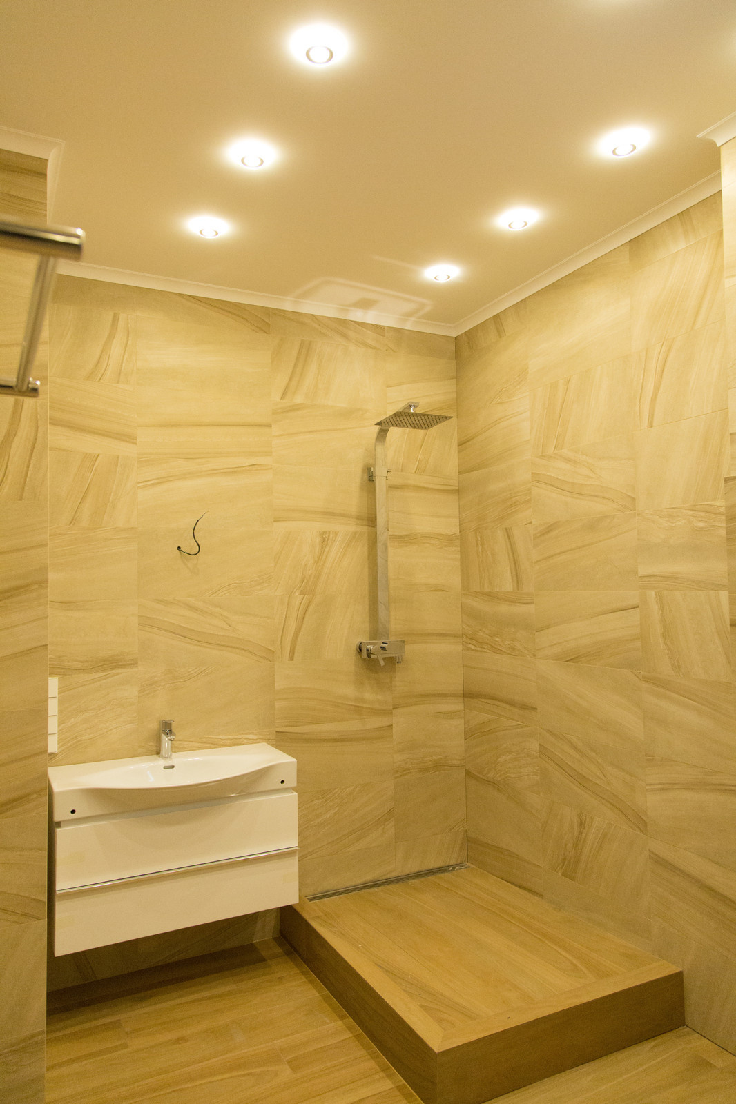 фотосъемка ремонта квартиры от отделкавпитере.рф