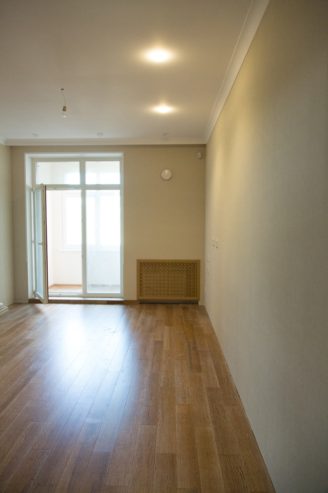 фотосъемка ремонта квартиры от отделкавпитере.рф