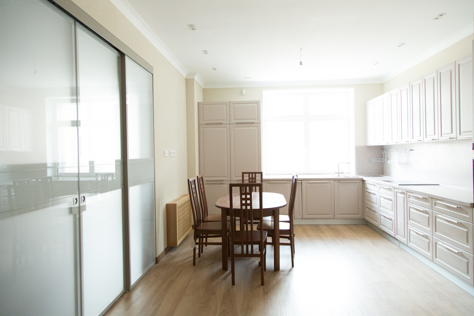 фотосъемка ремонта квартиры от отделкавпитере.рф