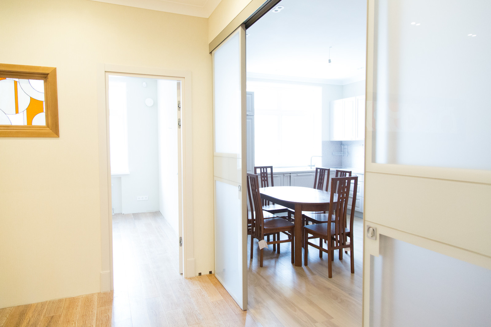 фотосъемка ремонта квартиры от отделкавпитере.рф