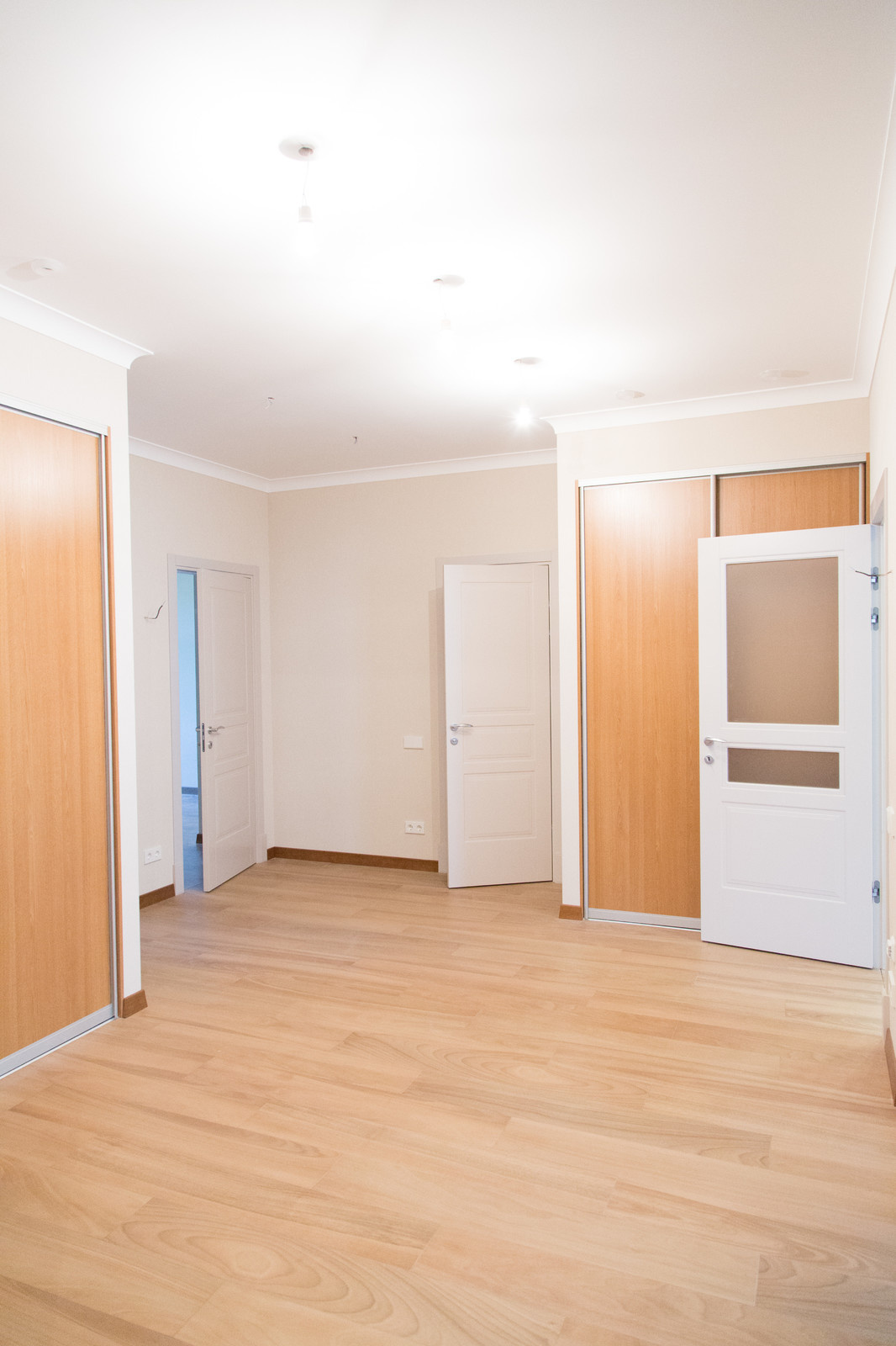 фотосъемка ремонта квартиры от отделкавпитере.рф