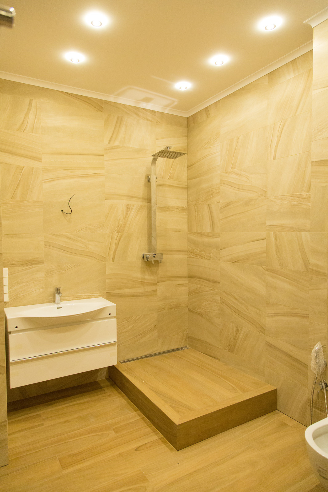 фотосъемка ремонта квартиры от отделкавпитере.рф