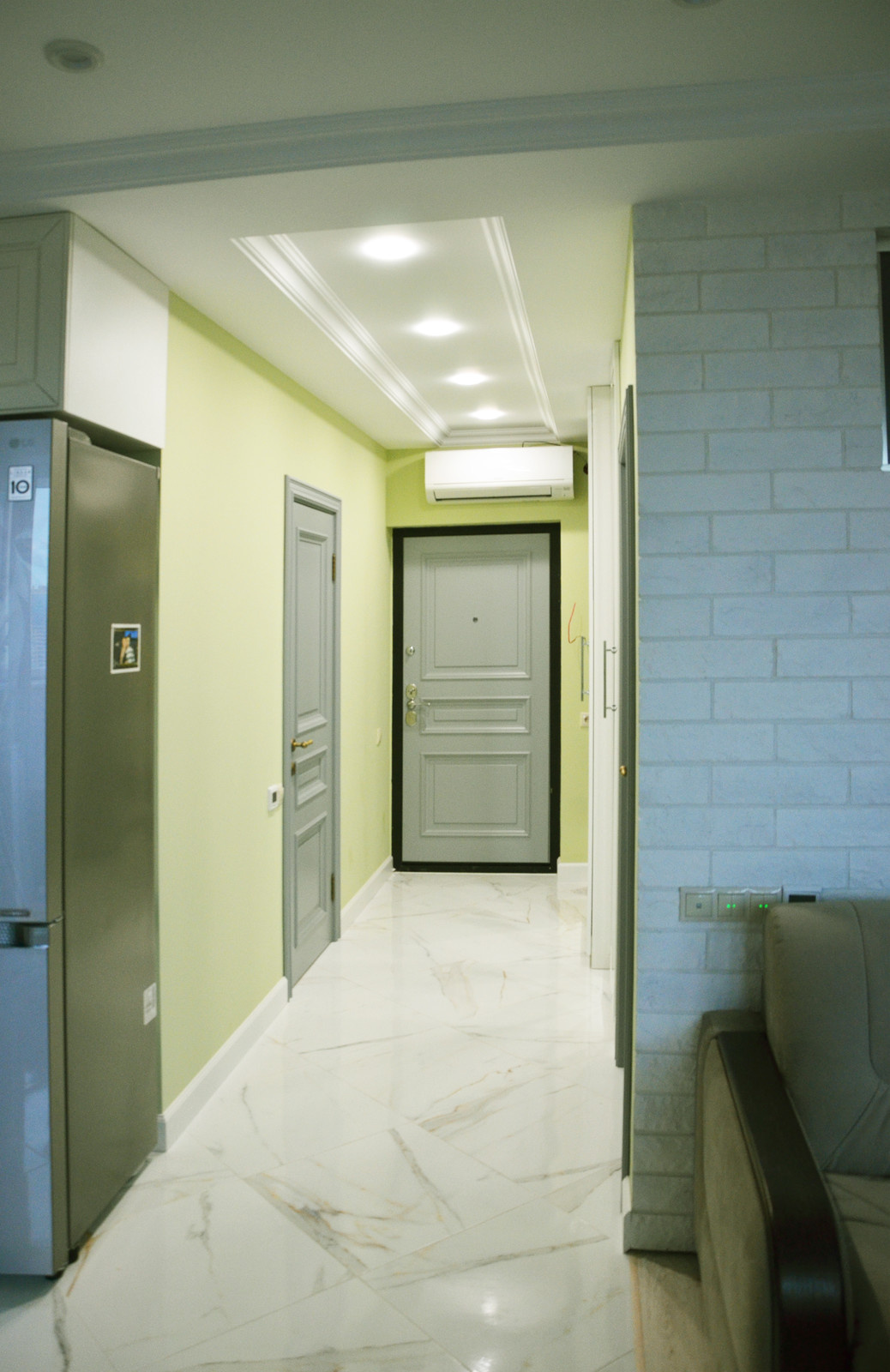 Современная классика