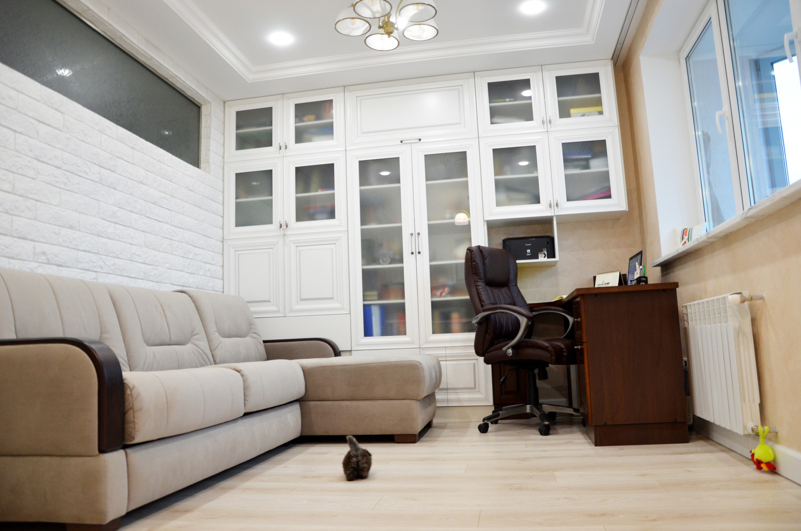 Современная классика