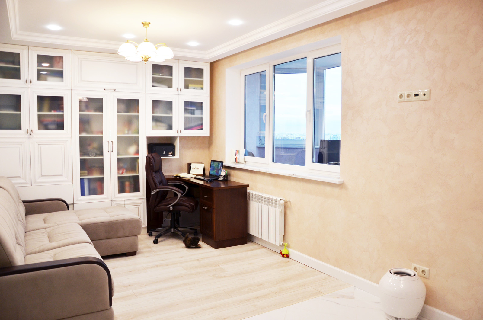 Современная классика