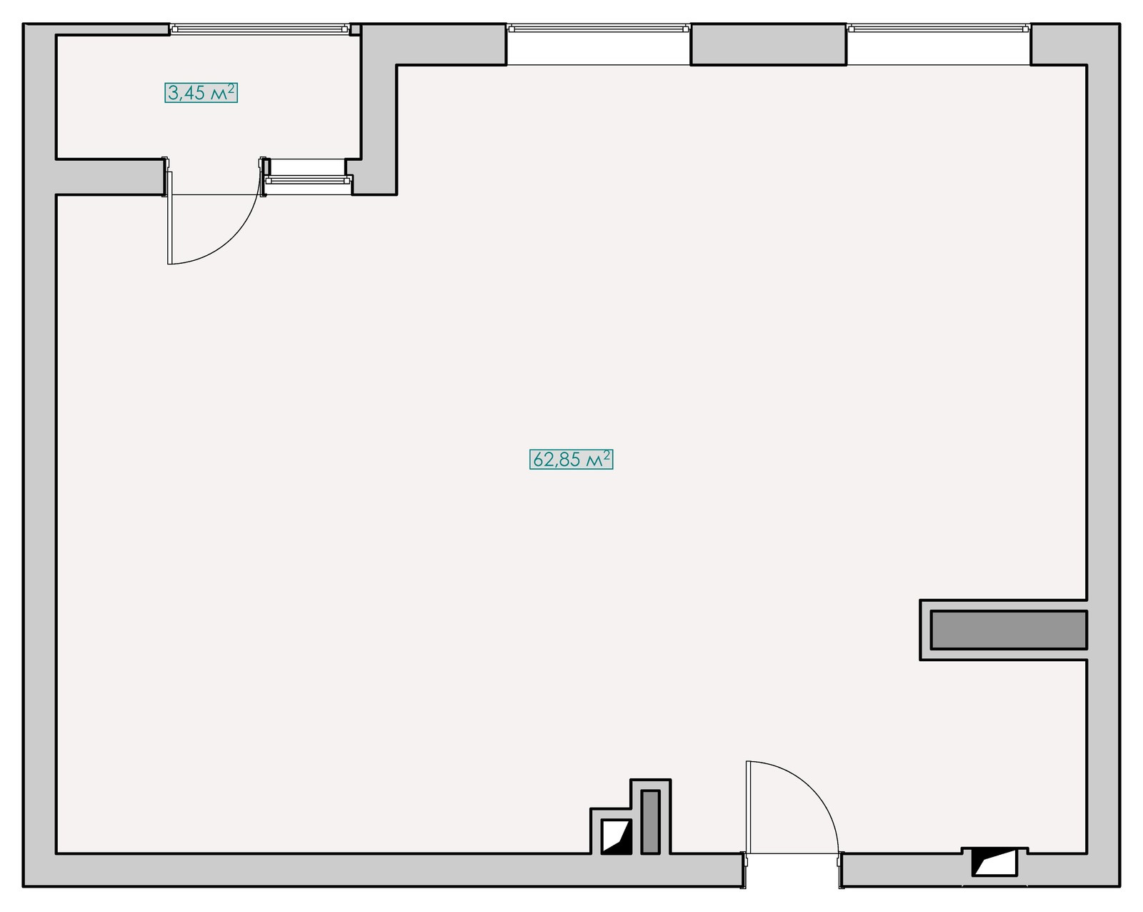 ЖК Водный стадион