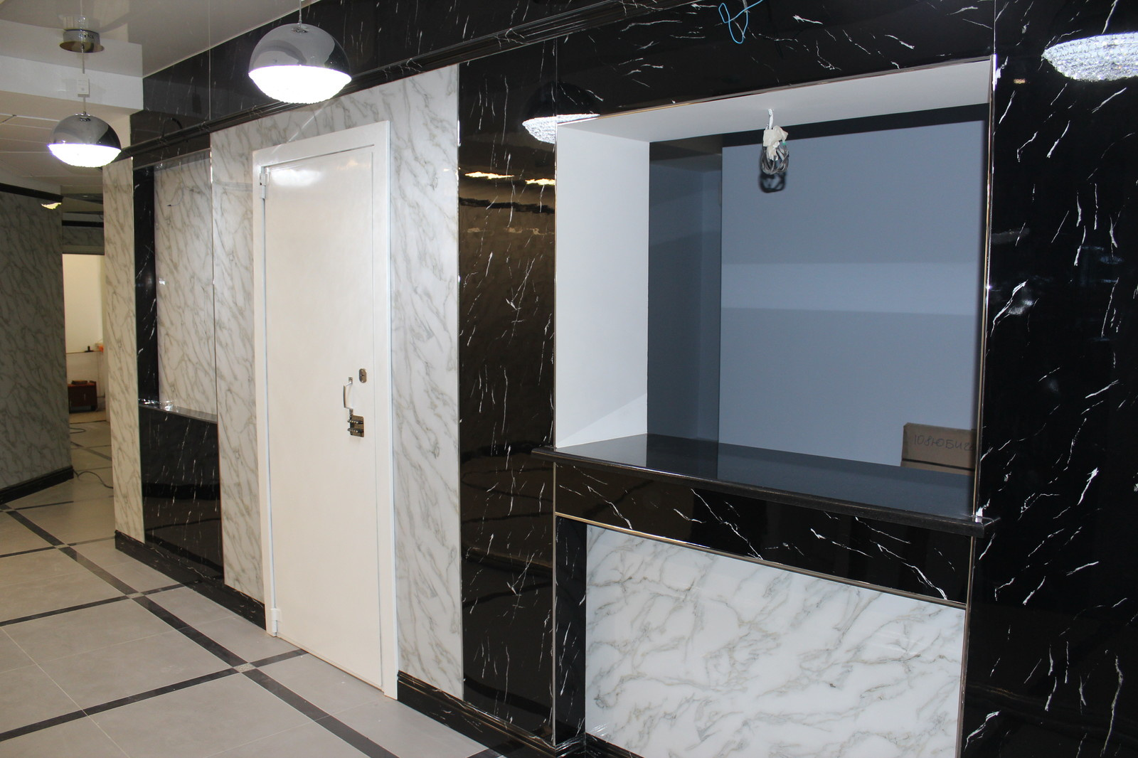 Медицинский центр "Ангара"