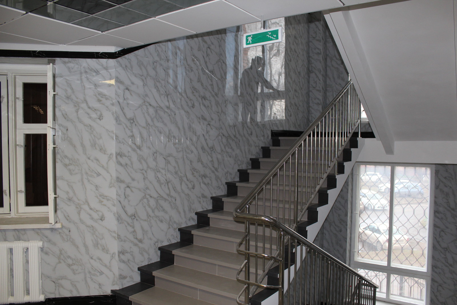 Медицинский центр "Ангара"