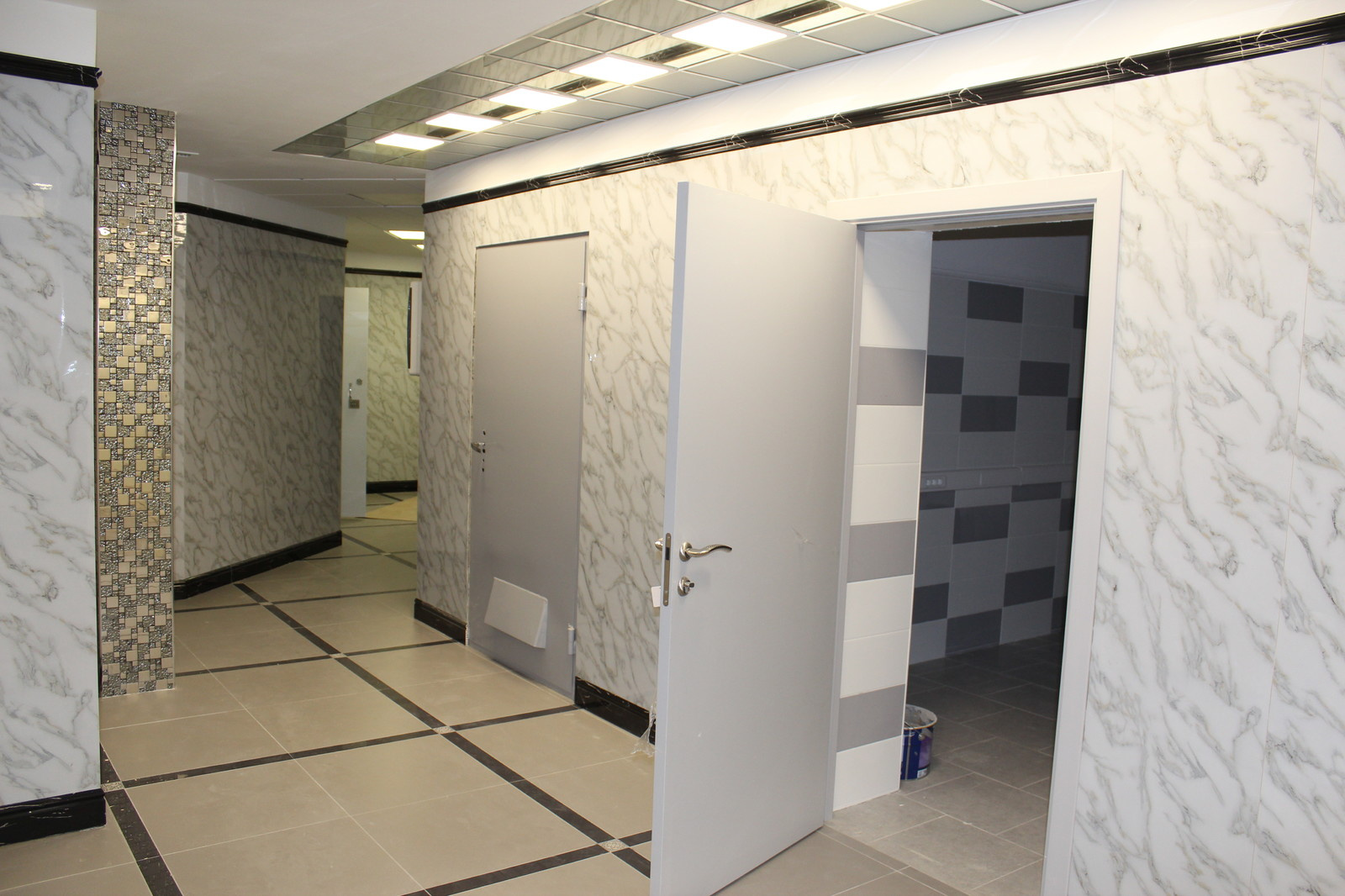 Обложка проекта: Медицинский центр "Ангара"