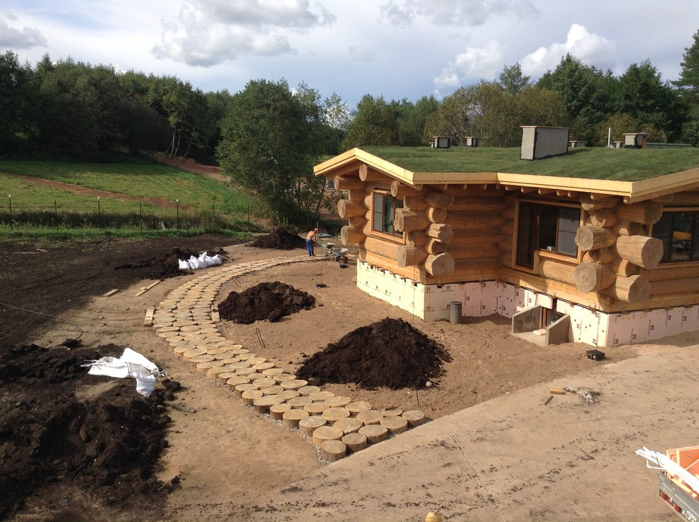 охотничий дом_170