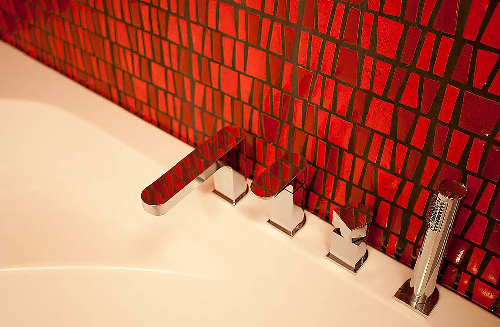 Дизайн квартиры в ЖК Серебряные Зеркала