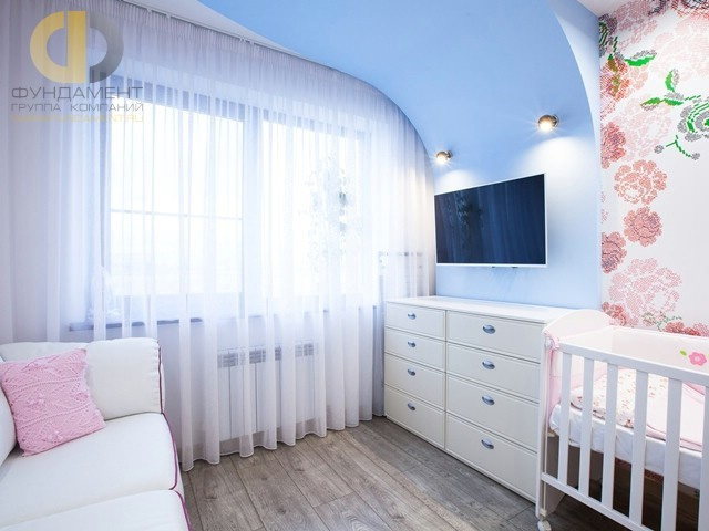 Ремонт Квартиры г. Котельники, Яничкин проезд, д. 12, 100 кв.м.
