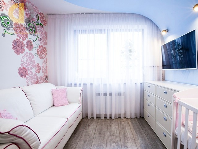 Ремонт Квартиры г. Котельники, Яничкин проезд, д. 12, 100 кв.м.