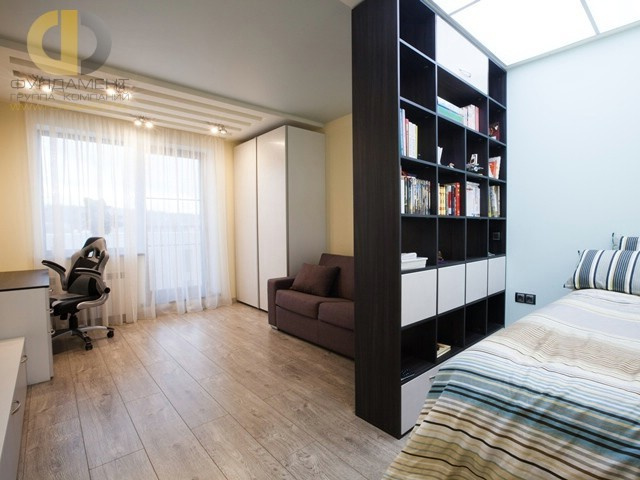 Ремонт Квартиры г. Котельники, Яничкин проезд, д. 12, 100 кв.м.