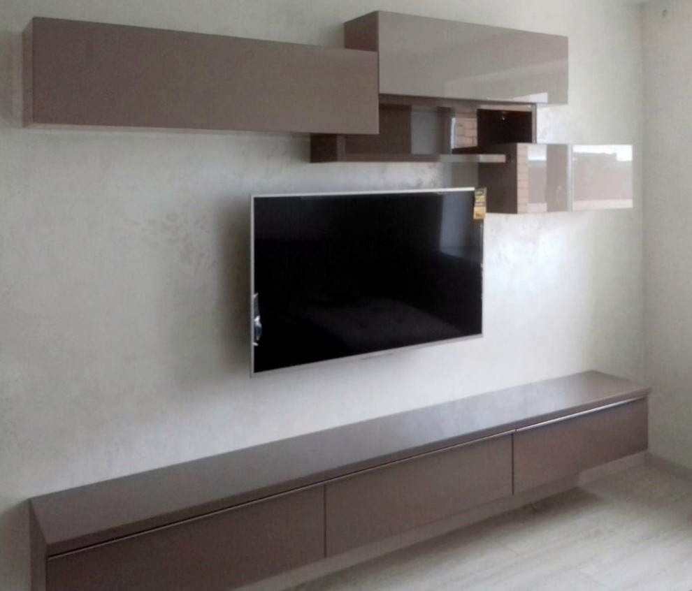 Кофейная гостиная