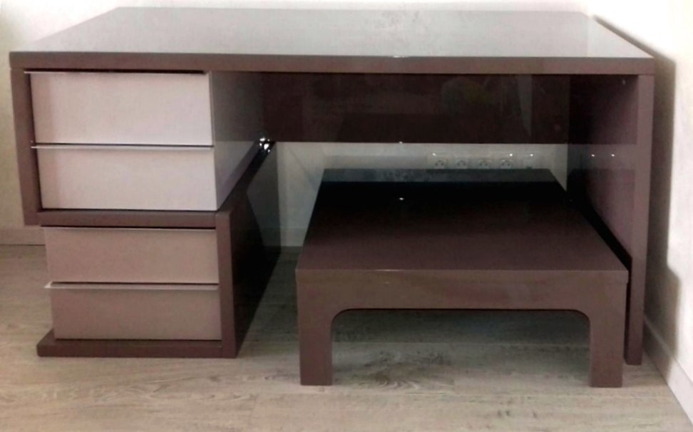 Кофейная гостиная