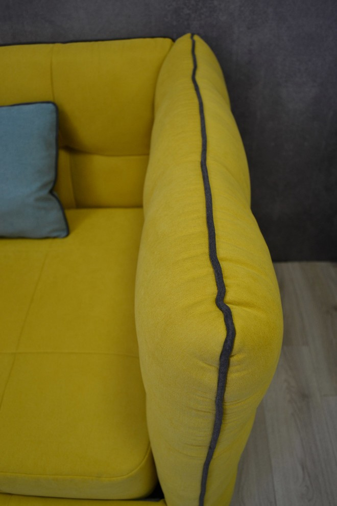 Диван для детской комнаты "Печенька"