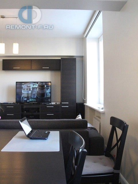 Ремонт Квартиры ул. Космонавтов, д. 3, 75.6 кв.м.