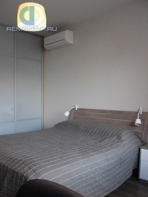 Ремонт Квартиры ул. Космонавтов, д. 3, 75.6 кв.м.