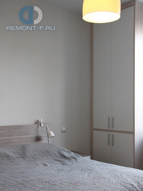 Ремонт Квартиры ул. Космонавтов, д. 3, 75.6 кв.м.