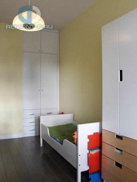 Ремонт Квартиры ул. Космонавтов, д. 3, 75.6 кв.м.
