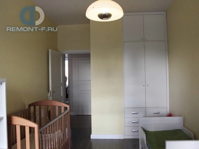 Ремонт Квартиры ул. Космонавтов, д. 3, 75.6 кв.м.