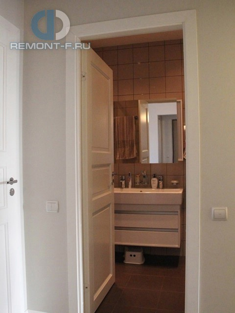 Ремонт Квартиры ул. Космонавтов, д. 3, 75.6 кв.м.