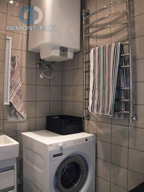 Ремонт Квартиры ул. Космонавтов, д. 3, 75.6 кв.м.