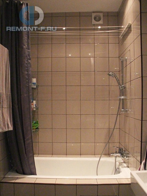 Ремонт Квартиры ул. Космонавтов, д. 3, 75.6 кв.м.