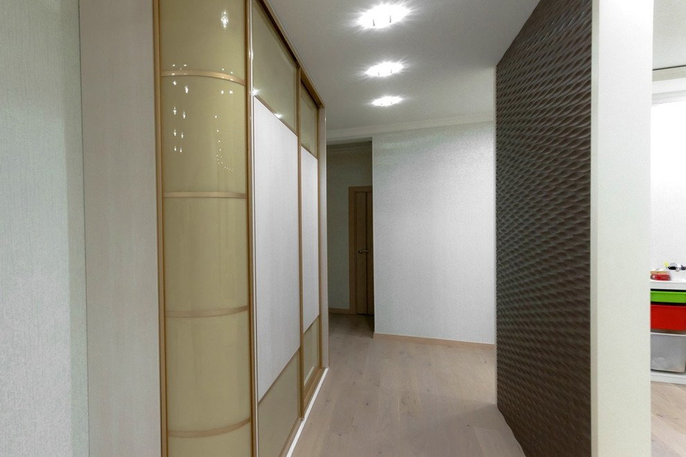 Ремонт Квартиры г. Москва, ул. Столетова, д. 19, 120 кв.м.