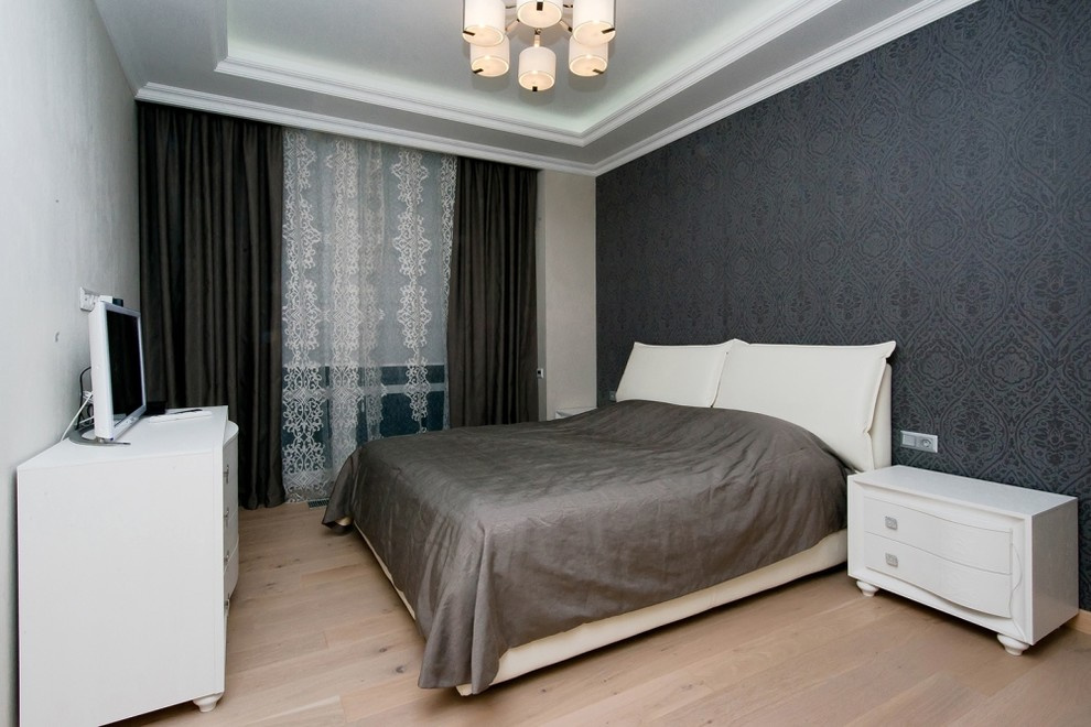 Ремонт Квартиры г. Москва, ул. Столетова, д. 19, 120 кв.м.