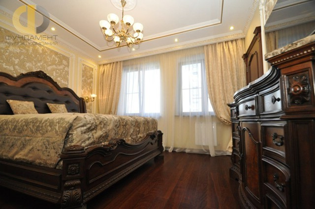 Ремонт Квартиры г. Москва, ул. Кировоградская, д. 22, 132 кв.м.