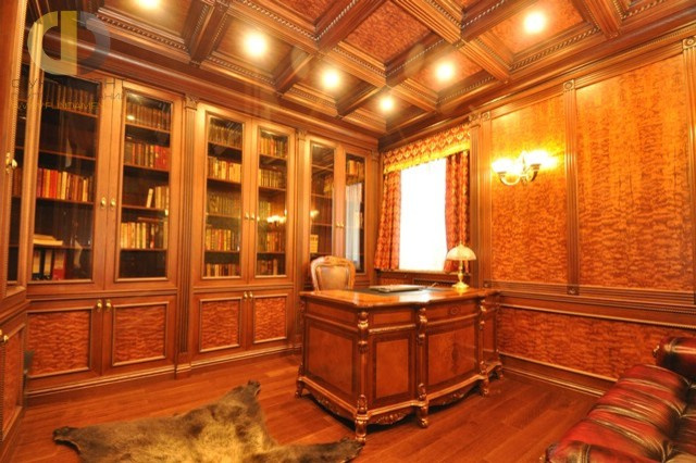 Ремонт Квартиры г. Москва, ул. Кировоградская, д. 22, 132 кв.м.