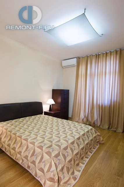 Ремонт Квартиры Преображенская площадь, д. 6, 102 кв.м.