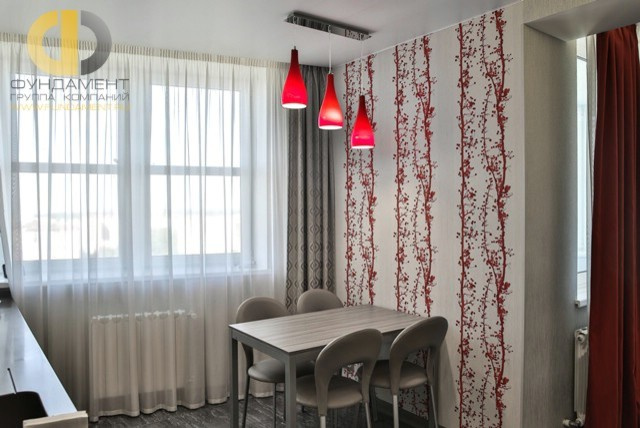 Ремонт Квартиры МО, г. Королев, пр-т Королева д. 5Д, корп. 2, 90 кв.м.