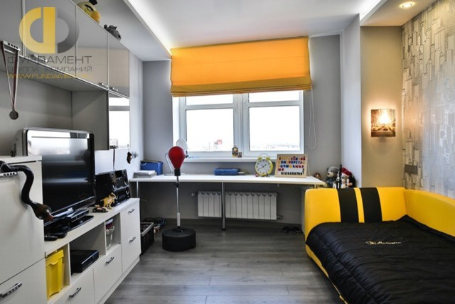 Ремонт Квартиры МО, г. Королев, пр-т Королева д. 5Д, корп. 2, 90 кв.м.