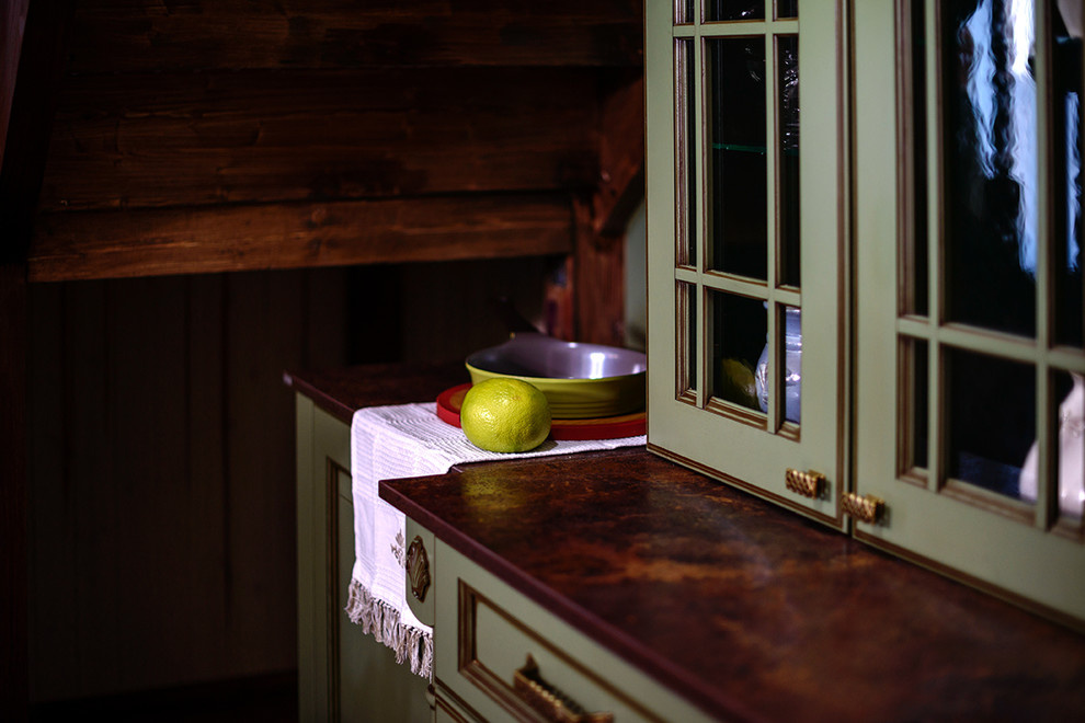 Интерьер для Владимира Носика