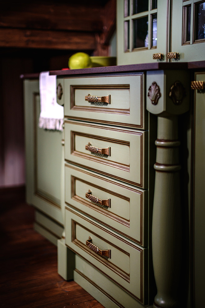 Интерьер для Владимира Носика