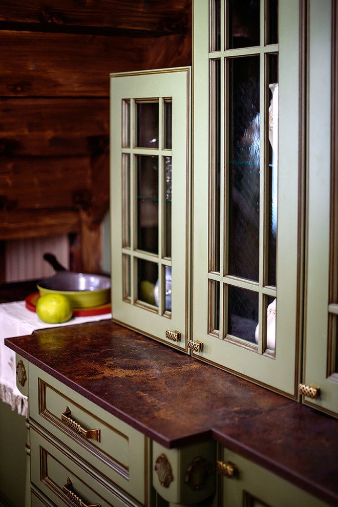 Интерьер для Владимира Носика