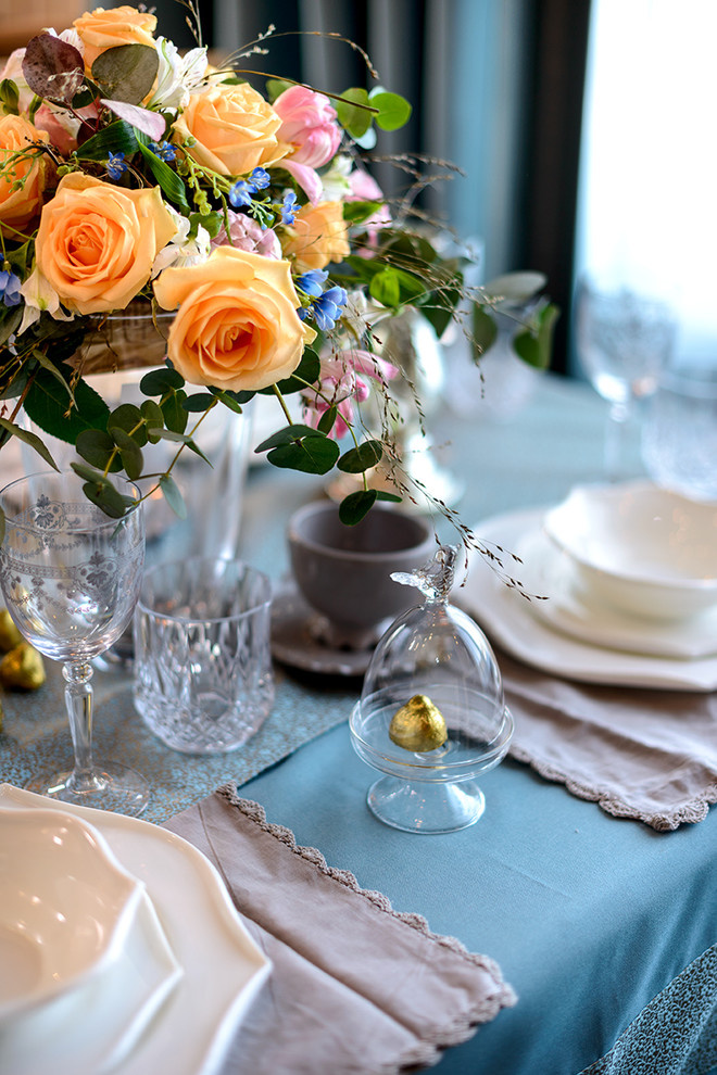 Интерьер для Владимира Носика