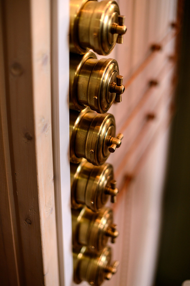 Интерьер для Владимира Носика