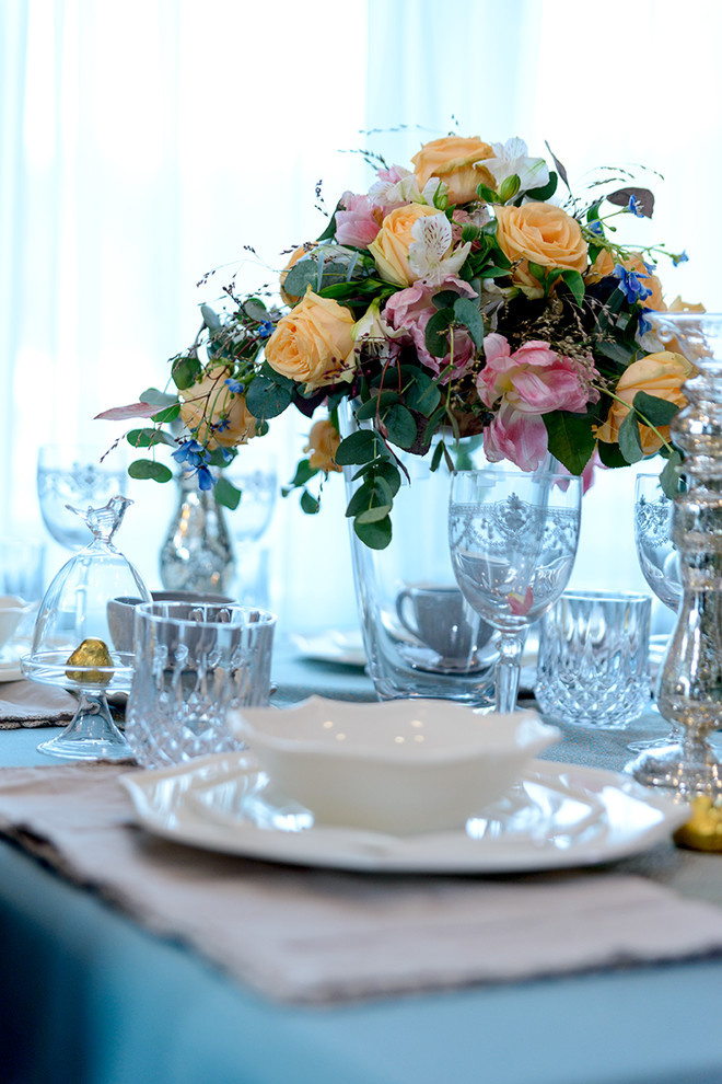 Интерьер для Владимира Носика