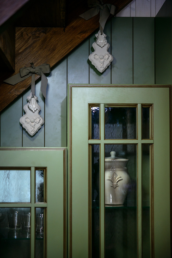 Интерьер для Владимира Носика